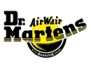 Logotipo de Dr. Martens