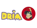 Logotipo de Drim