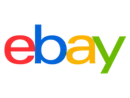 Logotipo de eBay