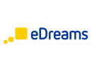 Logotipo de eDreams