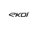 Logotipo de EKOI