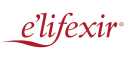 Logotipo de E'lifexir