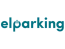 Logotipo de Elparking