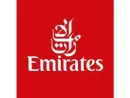 Logotipo de Emirates