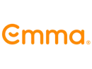 Logotipo de Emma Colchón