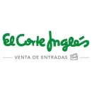 Logotipo de Entradas El Corte Inglés