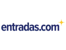 Logotipo de Entradas.com