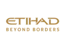 Logotipo de Etihad