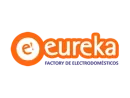Logotipo de Eureka Electrodomésticos