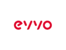 Logotipo de EVVO