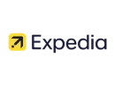 Logotipo de Expedia