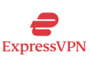 Logotipo de ExpressVPN