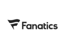 Logotipo de Fanatics