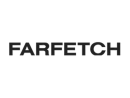 Logotipo de FARFETCH