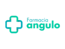 Logotipo de Farmacia Angulo