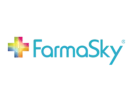 Logotipo de FarmaSky