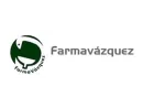 Logotipo de Farmavázquez