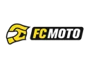 Logotipo de FC Moto