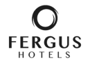 Logotipo de Fergus Hotels