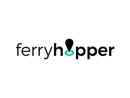 Logotipo de Ferryhopper
