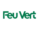 Logotipo de Feu Vert