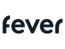 Logotipo de Fever