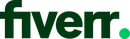 Logotipo de Fiverr