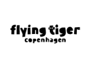 Logotipo de Flying Tiger
