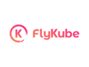 Logotipo de FlyKube