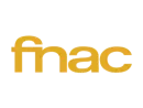Logotipo de Fnac