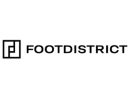 Logotipo de Foot District