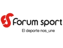 Logotipo de Forum Sport