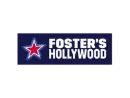 Logotipo de Foster's Hollywood