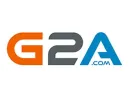 Logotipo de G2A