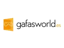 Logotipo de Gafas World