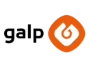 Logotipo de Galp