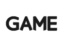 Logotipo de GAME