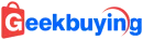 Logotipo de Geekbuying
