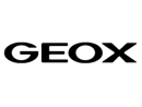 Logotipo de Geox