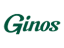 Logotipo de Ginos