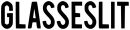 Logotipo de Glasseslit
