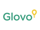 Logotipo de Glovo