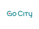 Logotipo de Go City