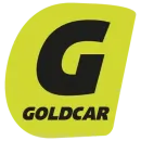 Logotipo de Goldcar