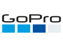 Logotipo de GoPro