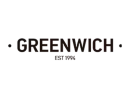 Logotipo de Greenwich