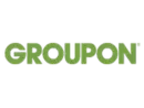 Logotipo de Groupon