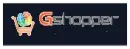 Logotipo de Gshopper