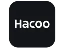 Logotipo de Hacoo