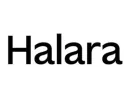 Logotipo de Halara